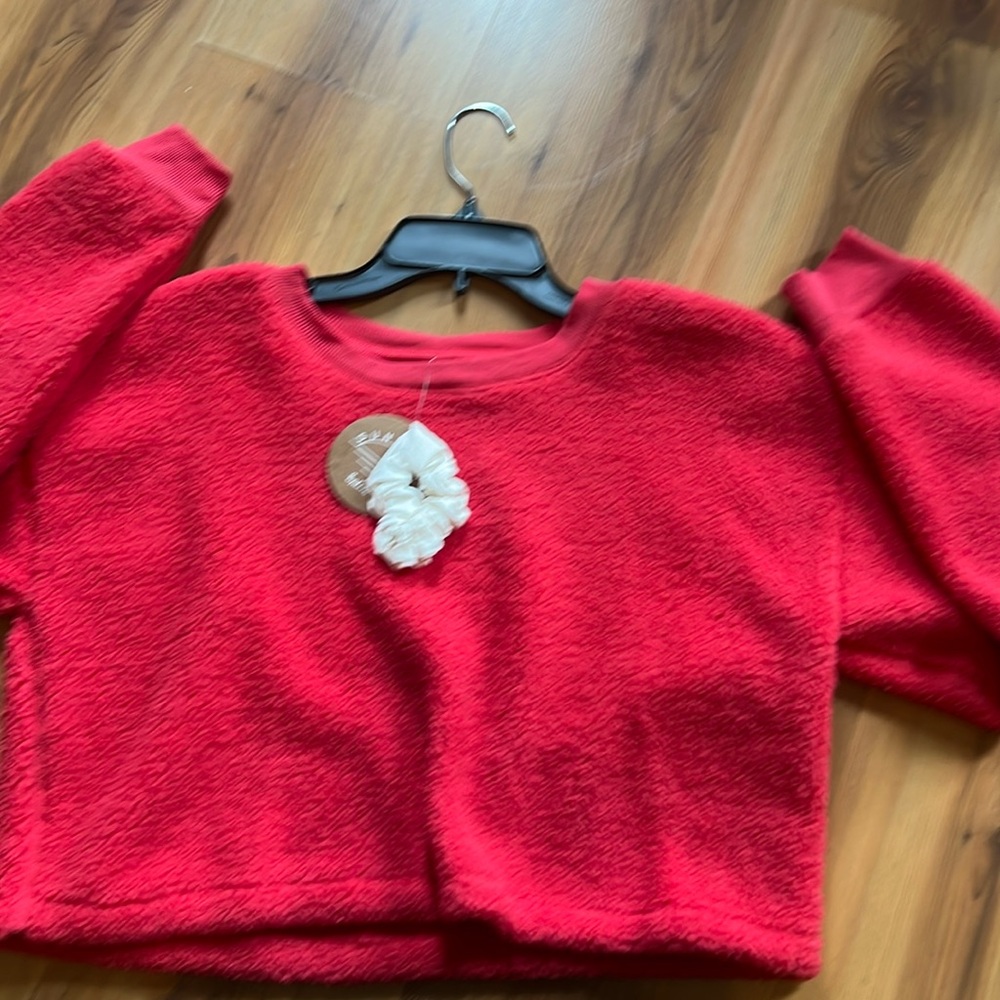 Ladies shirt